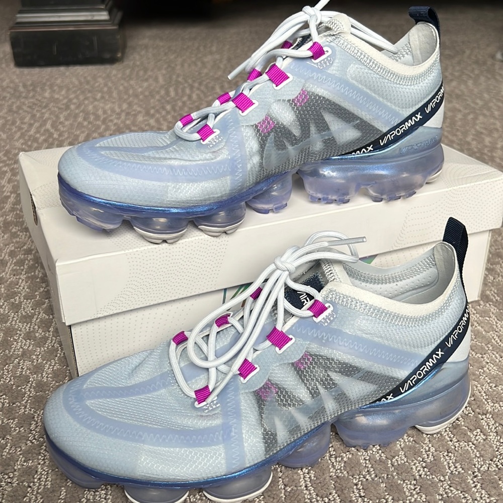Air Vapormax 2019